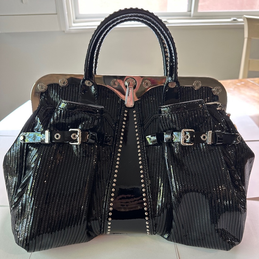 VERSACE handbag